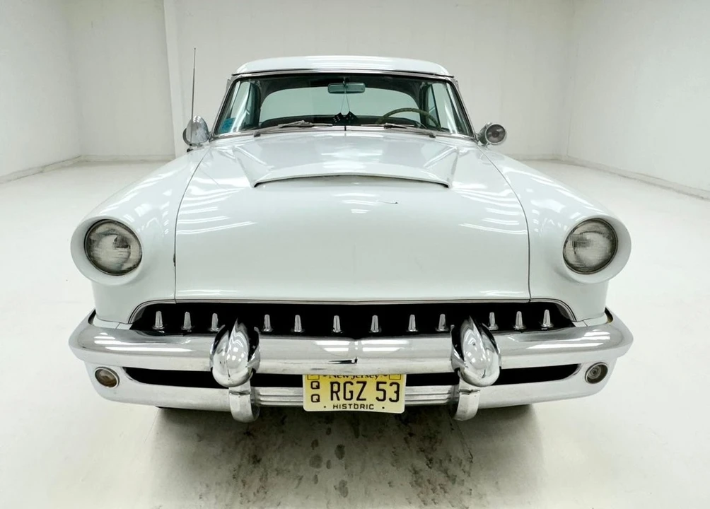 1953 Mercury Monterey - Image 7 of 31