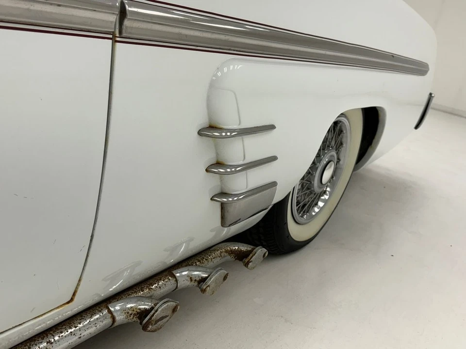 1953 Mercury Monterey - Image 16 of 31