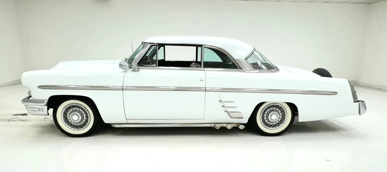 1953 Mercury Monterey - Image 2 of 31