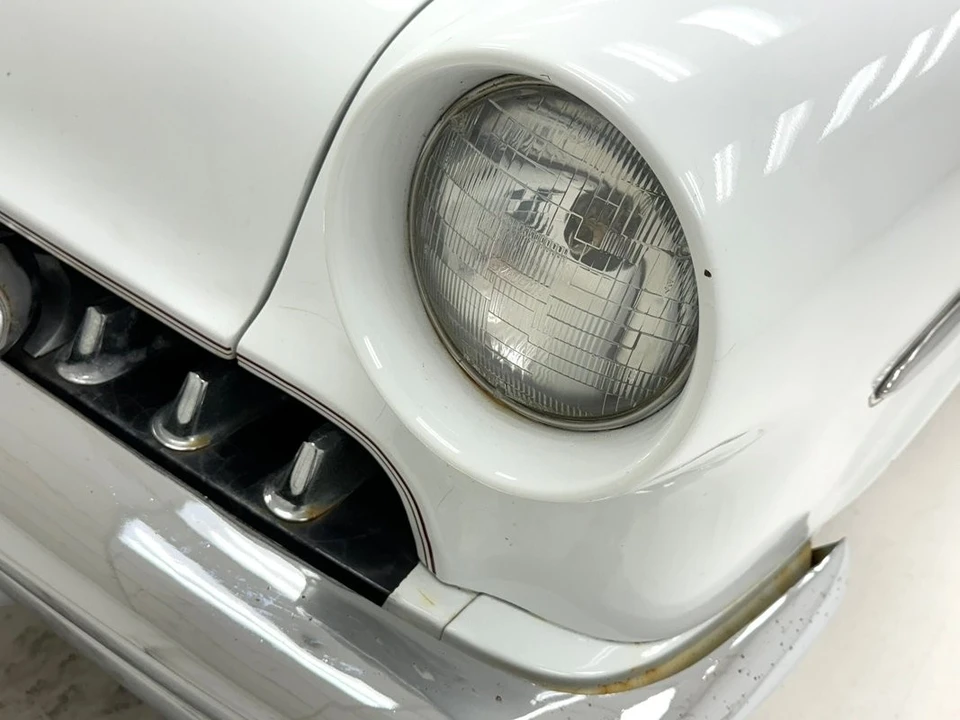 1953 Mercury Monterey - Image 10 of 31