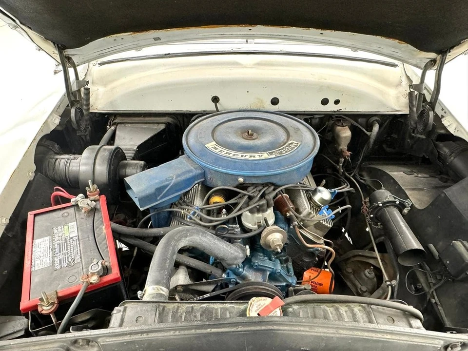 1953 Mercury Monterey - Image 31 of 31