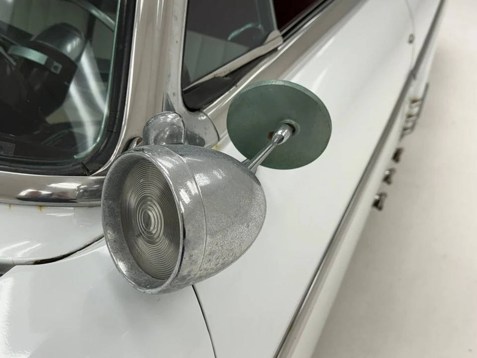 1953 Mercury Monterey - Image 13 of 31