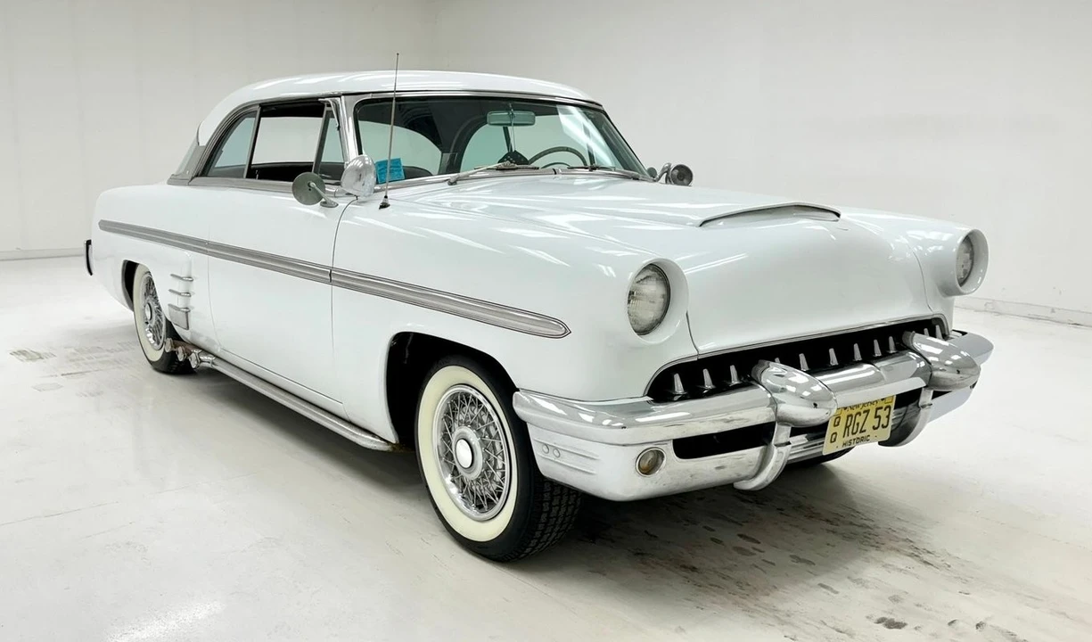 1953 Mercury Monterey - Image 6 of 31