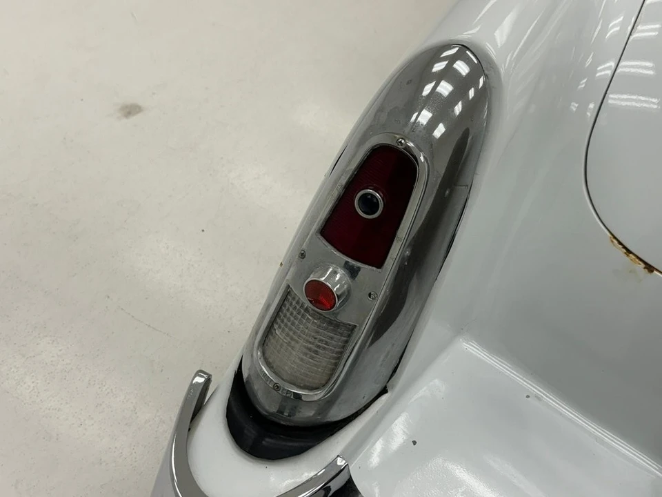 1953 Mercury Monterey - Image 17 of 31