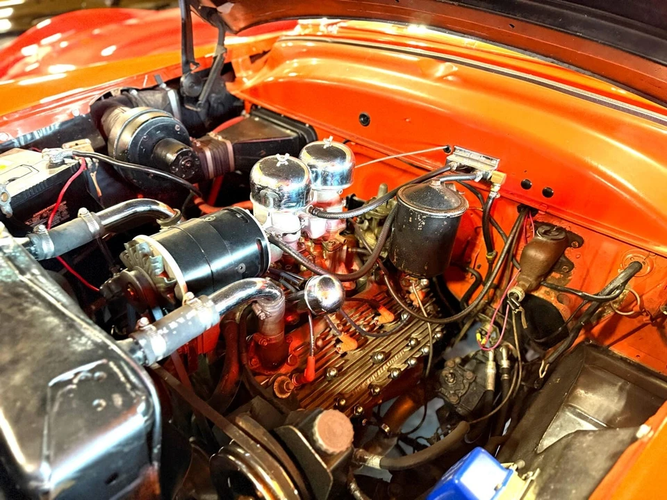 1953 Mercury Monterey - Image 11 of 21