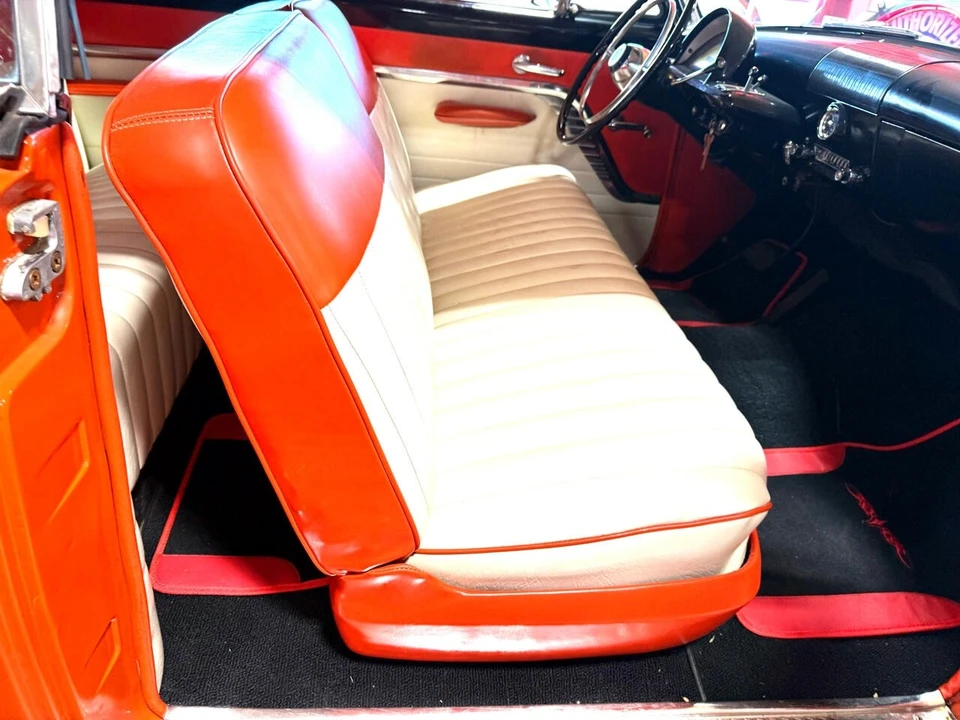 1953 Mercury Monterey - Image 14 of 21