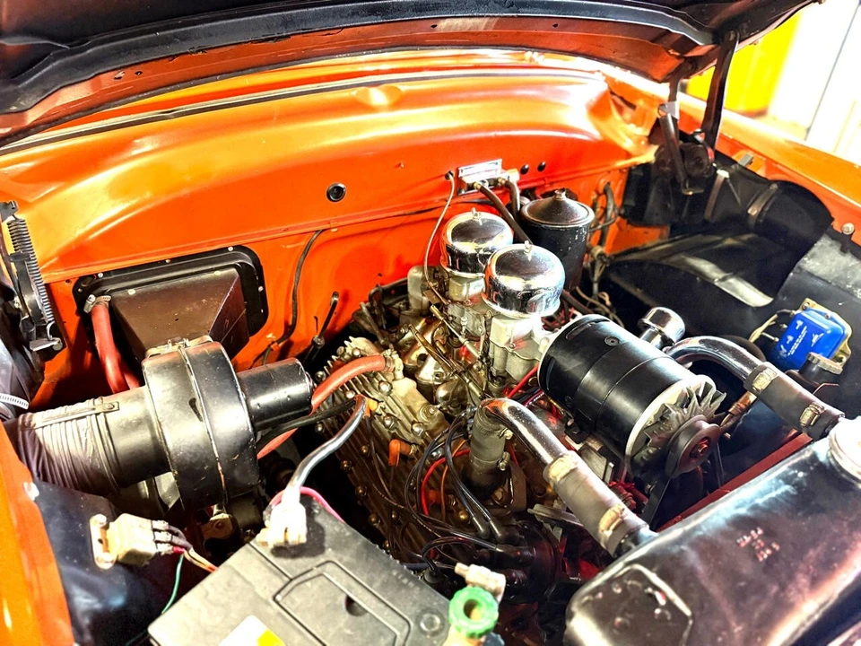 1953 Mercury Monterey - Image 12 of 21