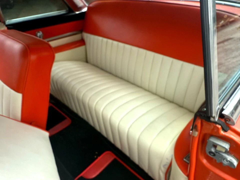 1953 Mercury Monterey - Image 15 of 21
