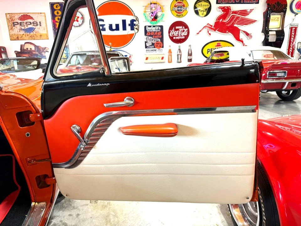 1953 Mercury Monterey - Image 18 of 21