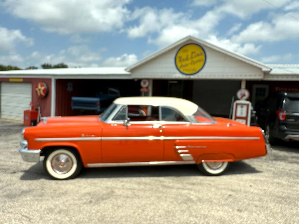 1953 Mercury Monterey - Image 3 of 21