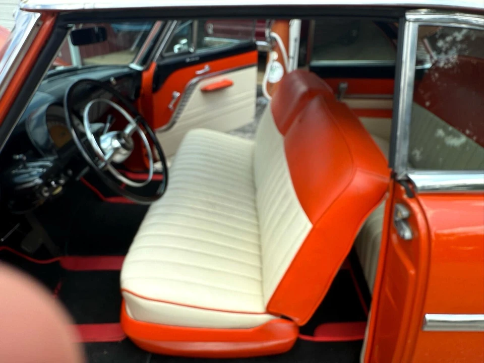 1953 Mercury Monterey - Image 13 of 21