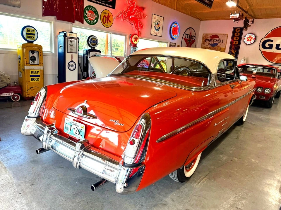 1953 Mercury Monterey - Image 6 of 21