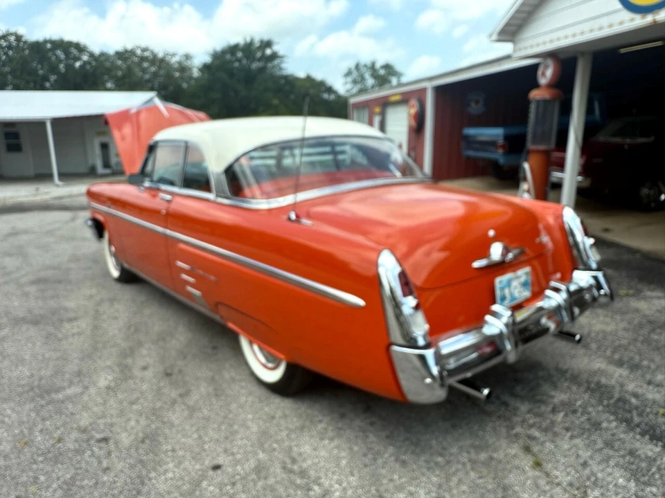 1953 Mercury Monterey - Image 5 of 21