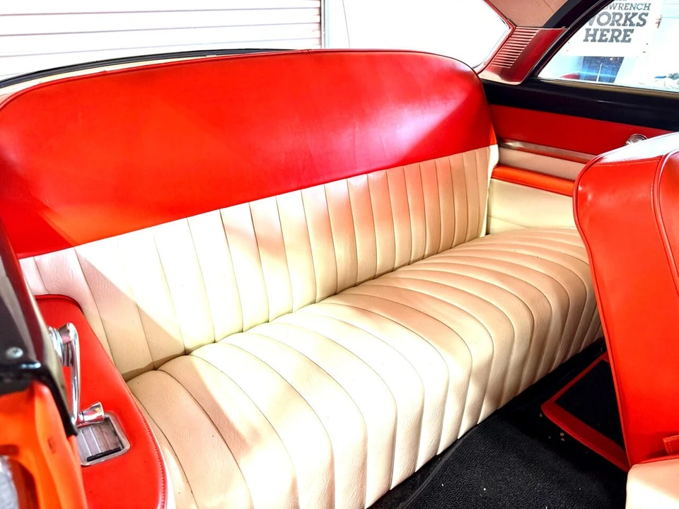 1953 Mercury Monterey - Image 16 of 21