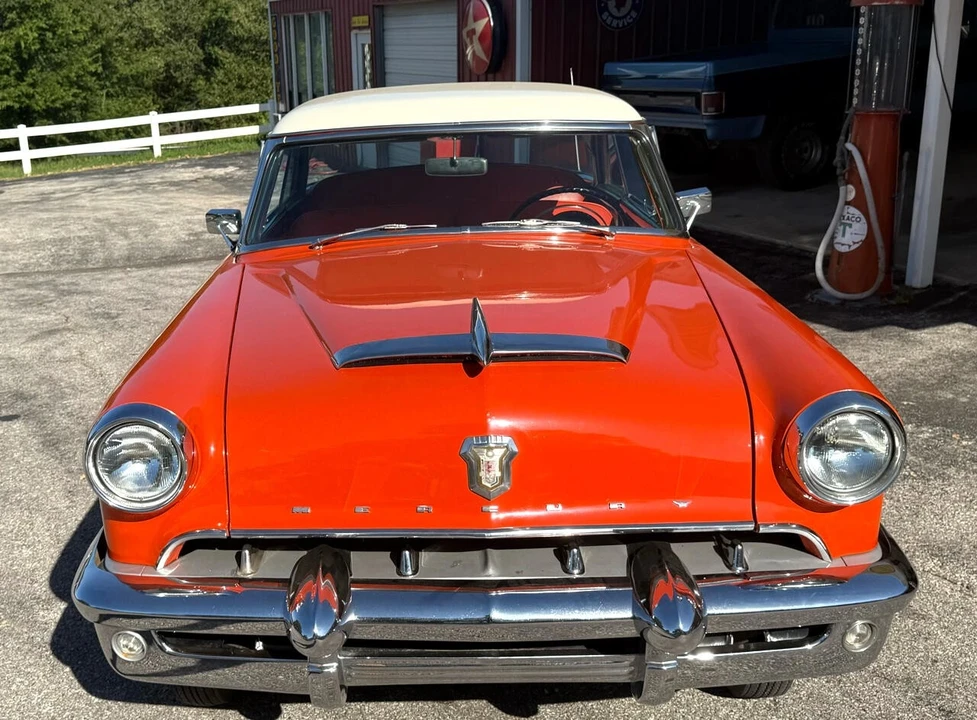 1953 Mercury Monterey - Image 7 of 21