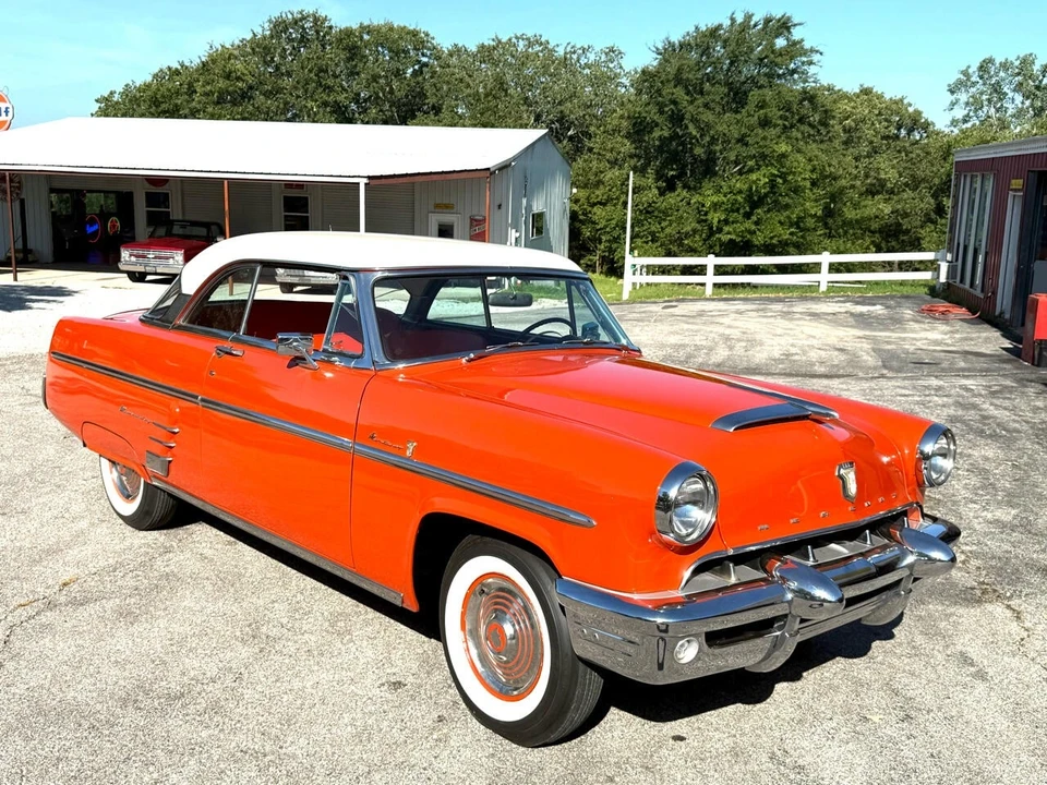 1953 Mercury Monterey - Image 2 of 21