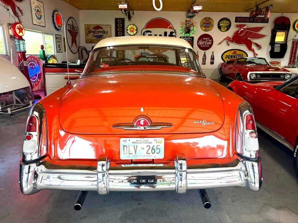 1953 Mercury Monterey - Image 8 of 21