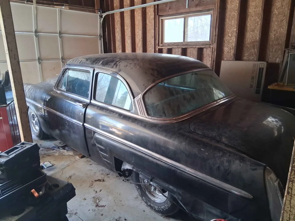 1953 Mercury Monterey - Image 6 of 9