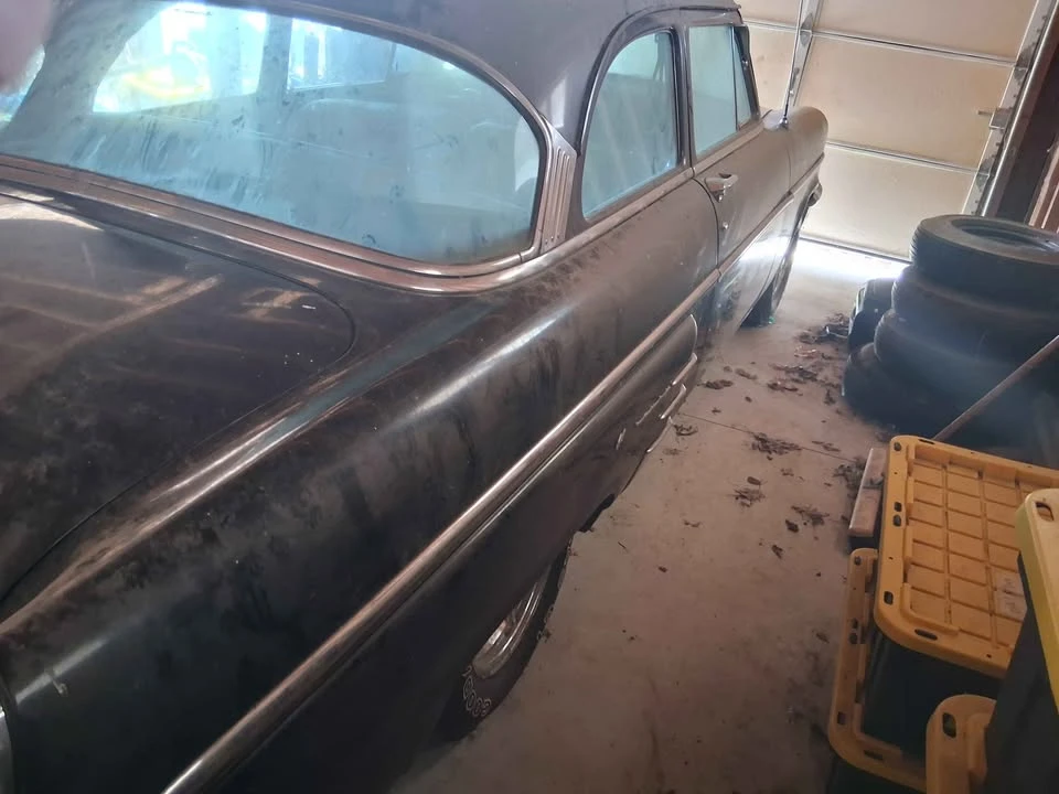 1953 Mercury Monterey - Image 4 of 9