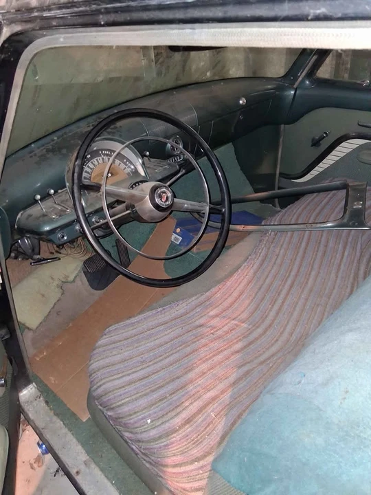 1953 Mercury Monterey - Image 7 of 9