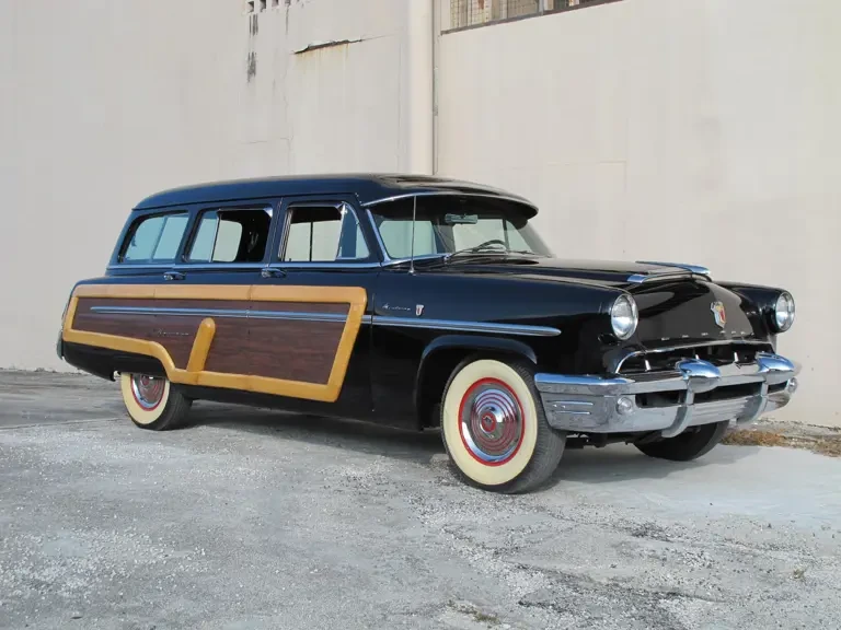 1953 Mercury Monterey - Image 2 of 2