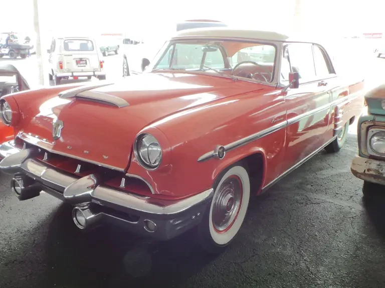 1953 Mercury Monterey - Image 3 of 3