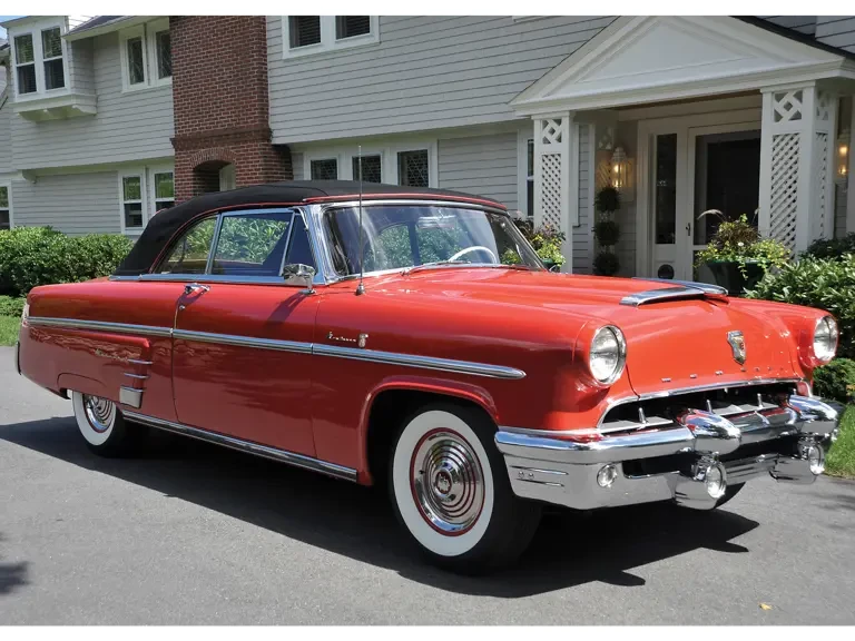 1953 Mercury Monterey - Image 2 of 2