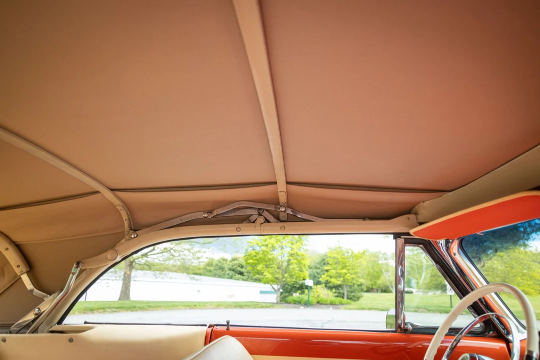 1953 Mercury Monterey - Image 14 of 31