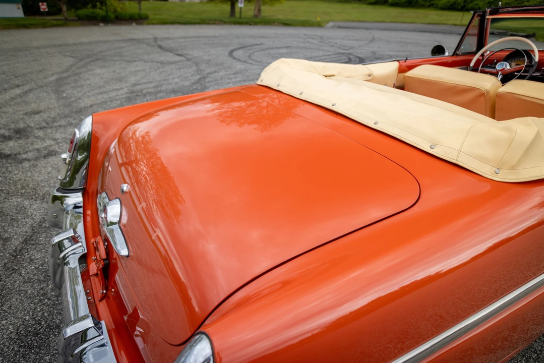 1953 Mercury Monterey - Image 15 of 31