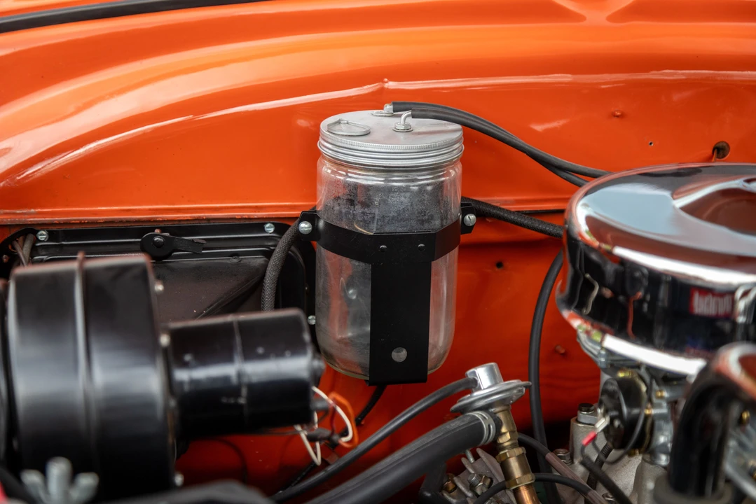 1953 Mercury Monterey - Image 28 of 31
