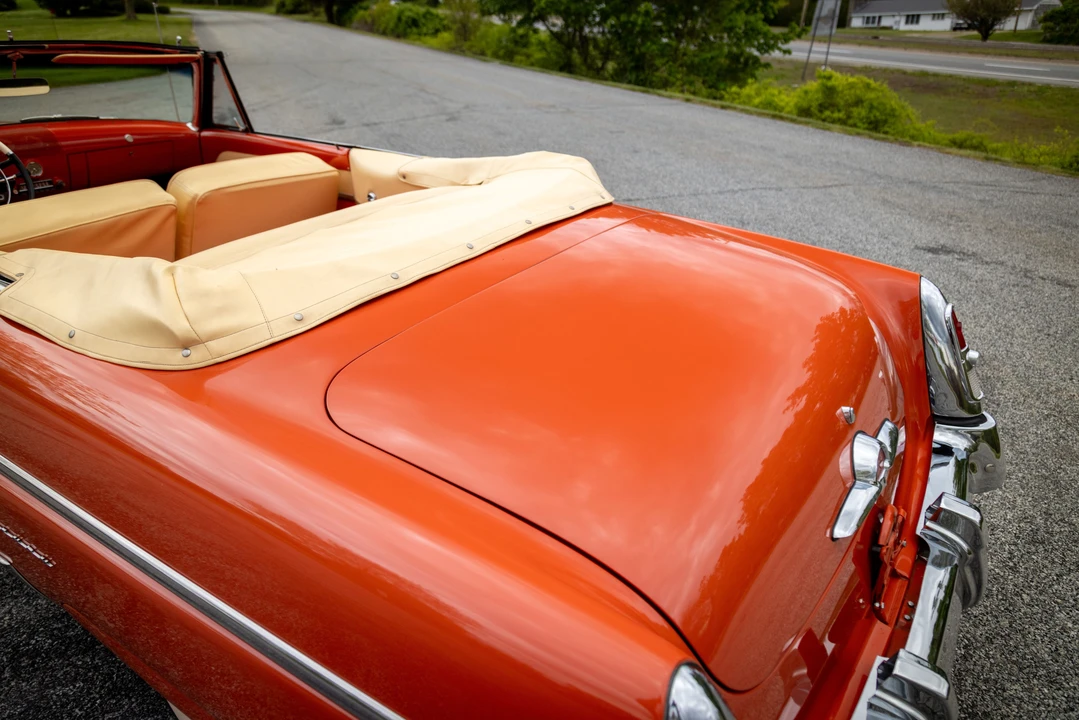 1953 Mercury Monterey - Image 16 of 31