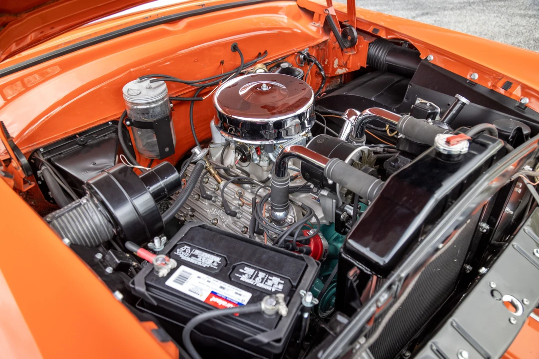 1953 Mercury Monterey - Image 6 of 31