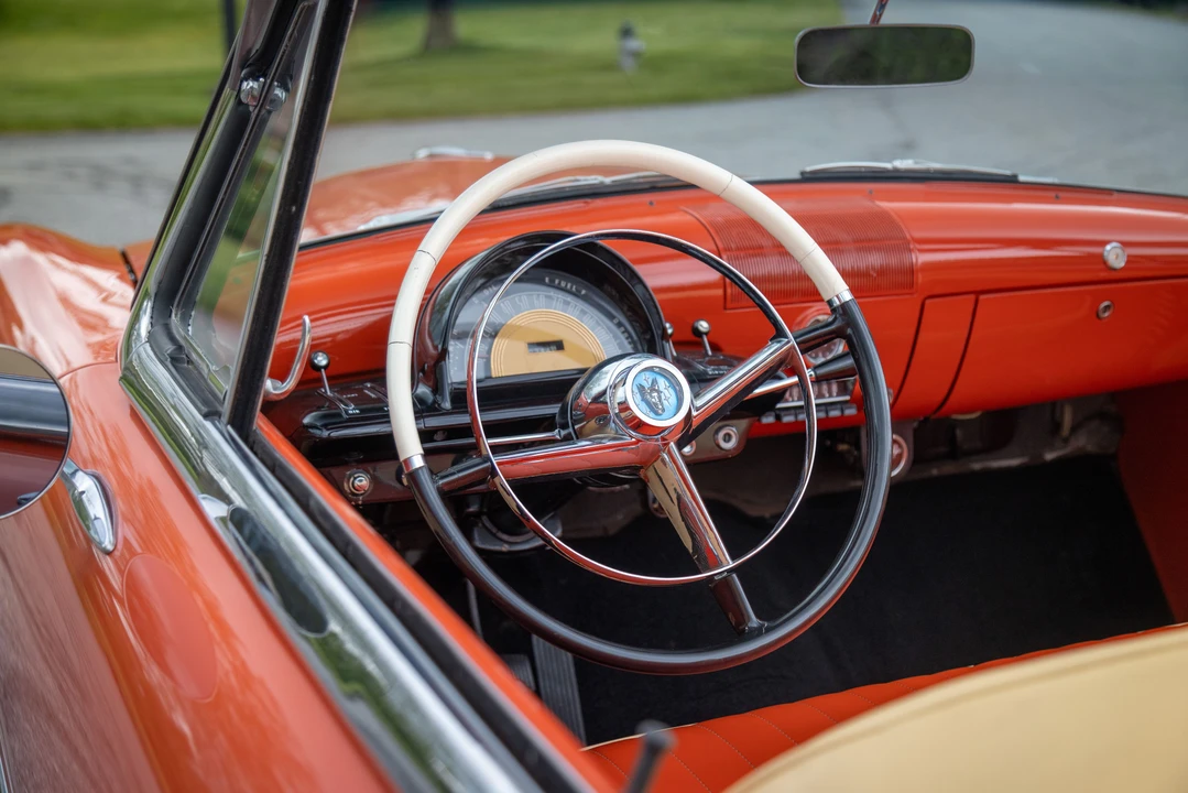 1953 Mercury Monterey - Image 5 of 31