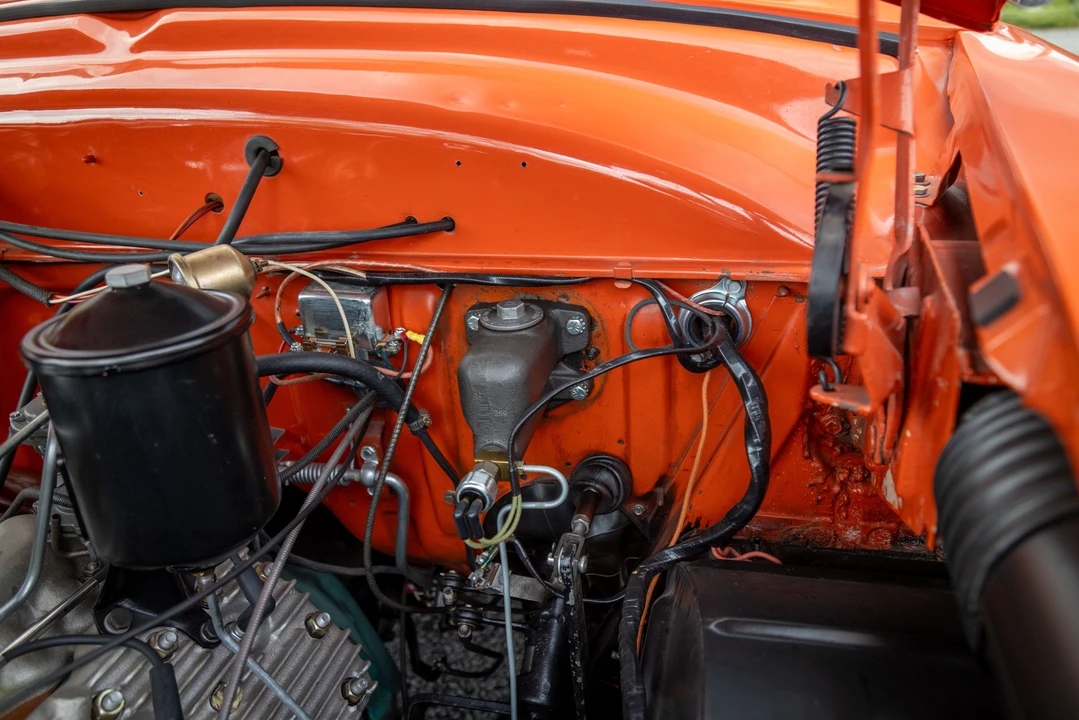 1953 Mercury Monterey - Image 20 of 31