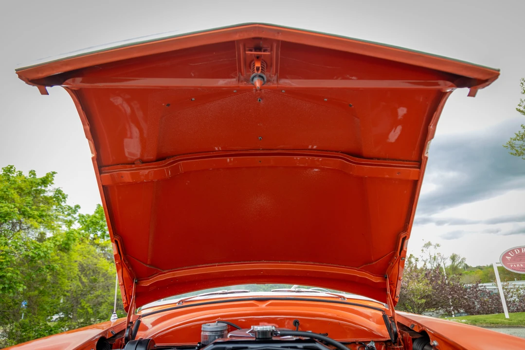 1953 Mercury Monterey - Image 23 of 31