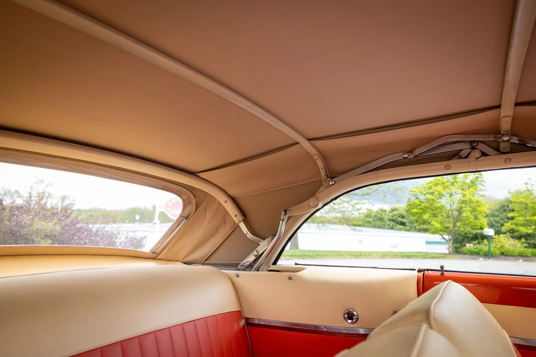 1953 Mercury Monterey - Image 13 of 31