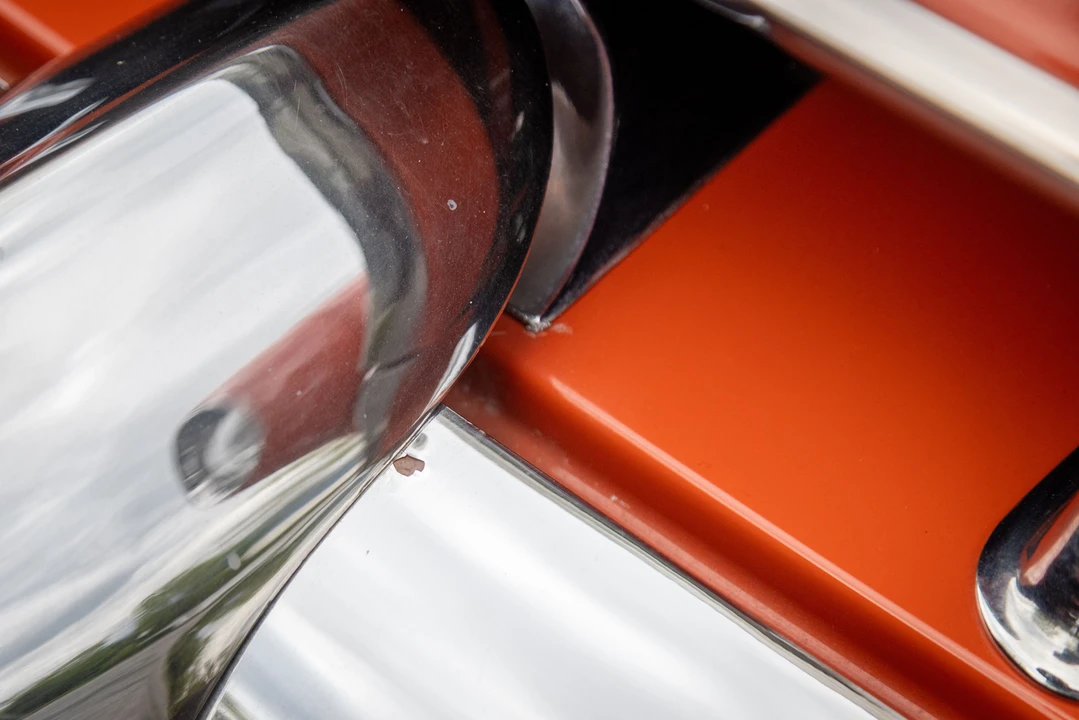 1953 Mercury Monterey - Image 17 of 31