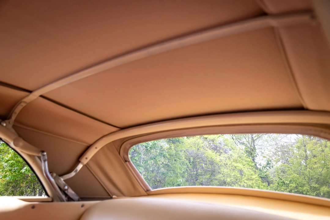 1953 Mercury Monterey - Image 8 of 31