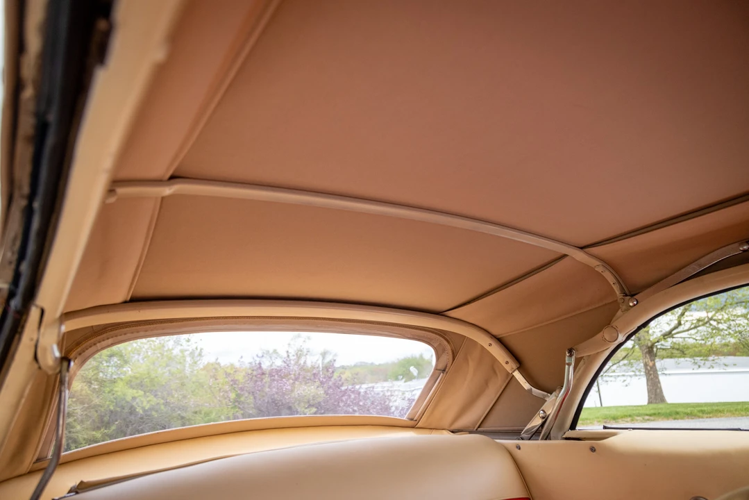 1953 Mercury Monterey - Image 12 of 31