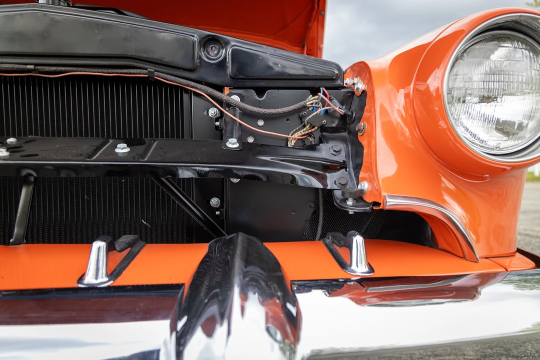 1953 Mercury Monterey - Image 29 of 31