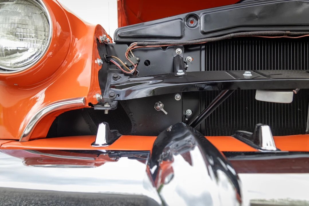 1953 Mercury Monterey - Image 30 of 31