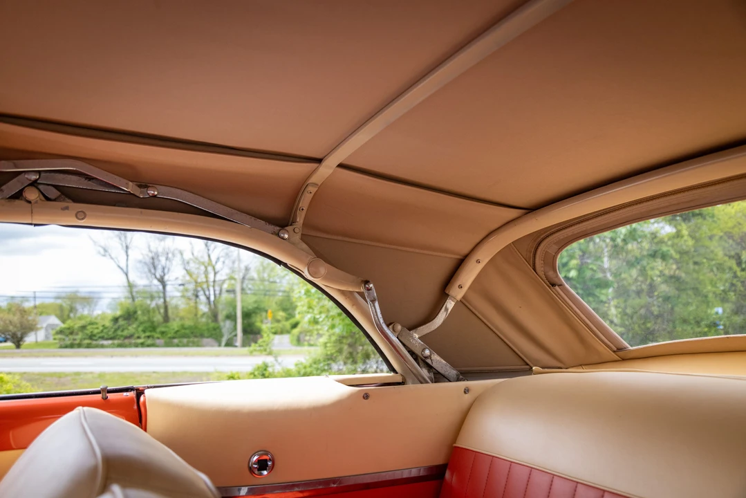 1953 Mercury Monterey - Image 9 of 31