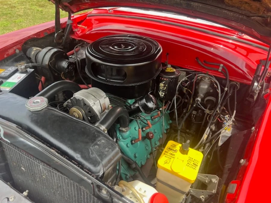 1953 Mercury Monterey - Image 15 of 15