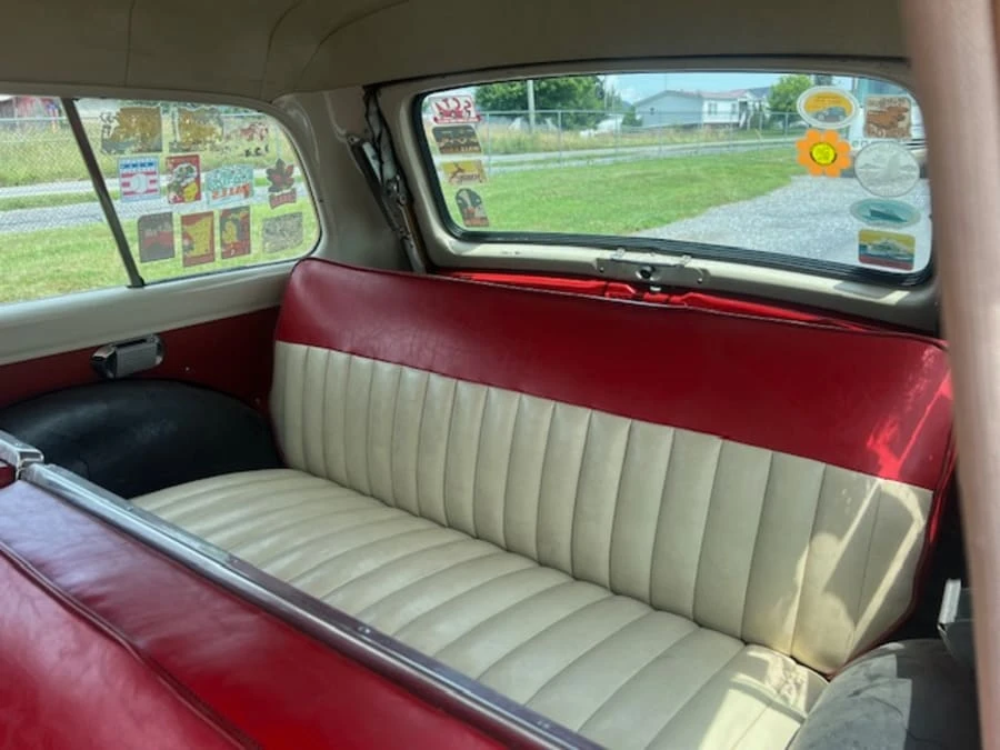 1953 Mercury Monterey - Image 13 of 15