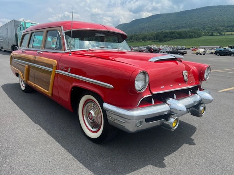 1953 Mercury Monterey - Image 6 of 15