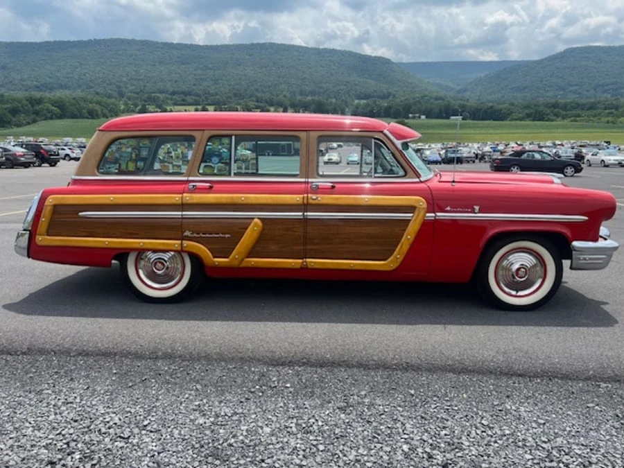 1953 Mercury Monterey - Image 7 of 15