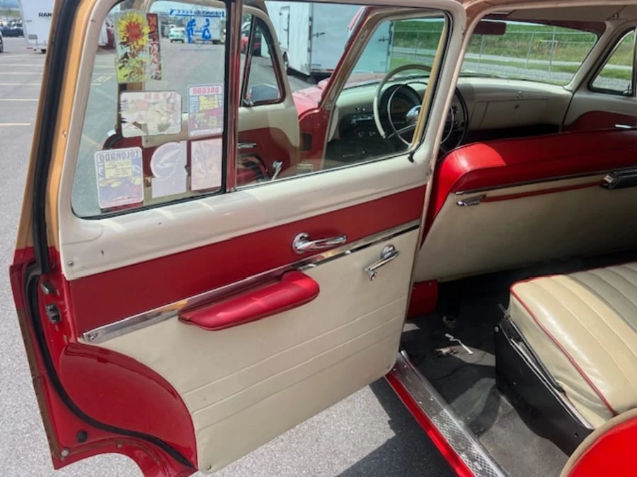 1953 Mercury Monterey - Image 12 of 15