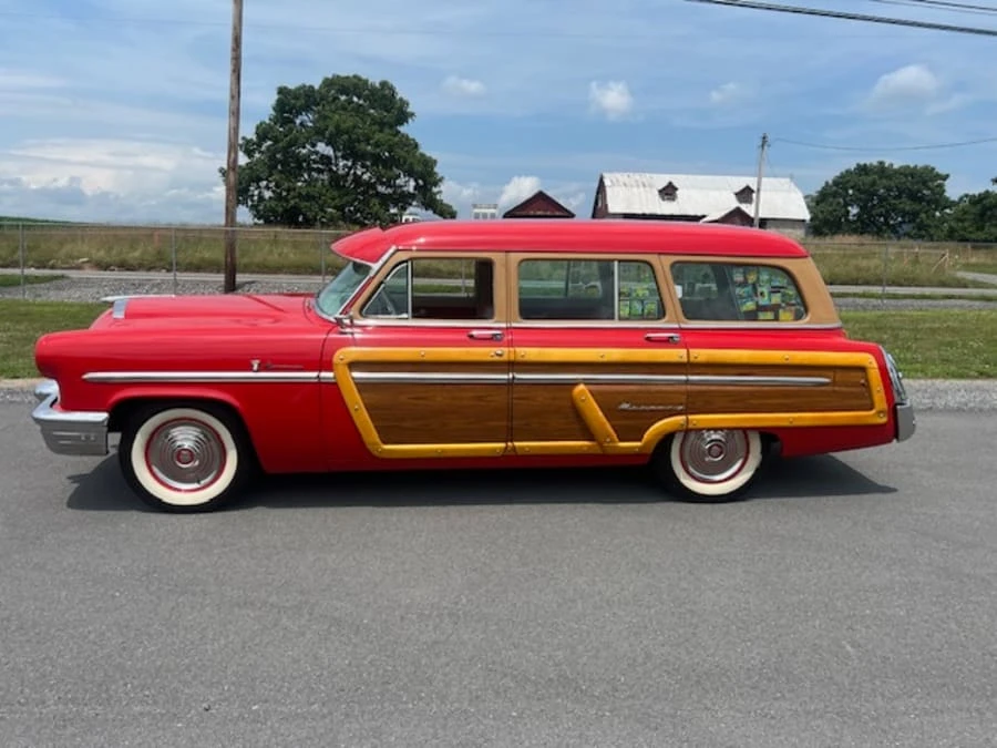 1953 Mercury Monterey - Image 2 of 15