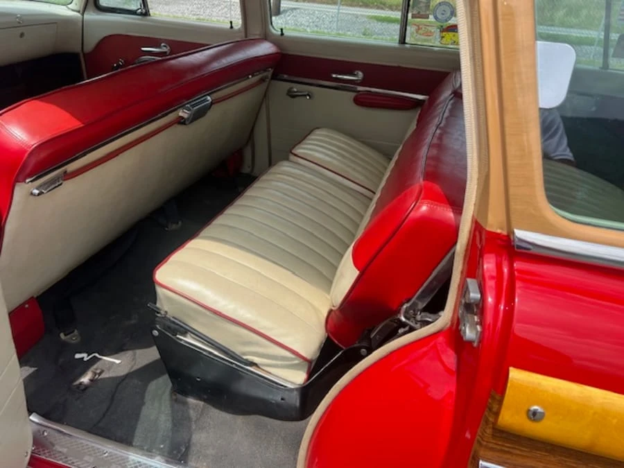 1953 Mercury Monterey - Image 10 of 15