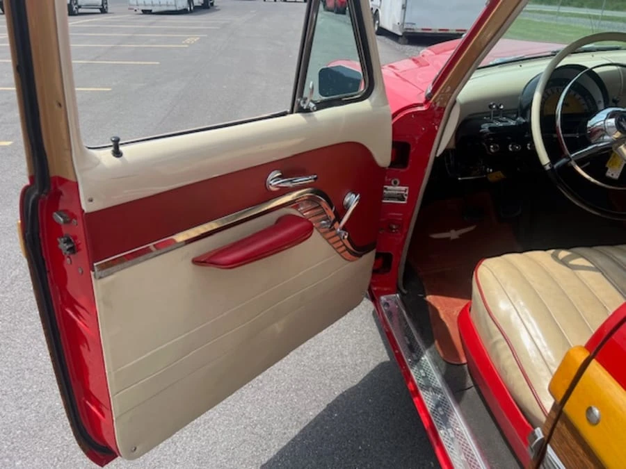 1953 Mercury Monterey - Image 9 of 15